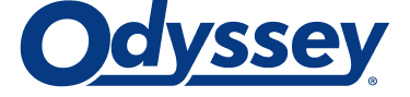 Odyssey Logistics Logo